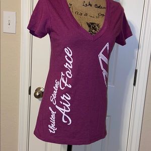 Air Force t-shirt
